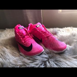 Nike Air Zooms Streak LT4